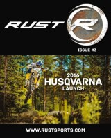Rust magazine