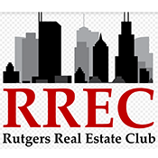 Rutgers real estate club