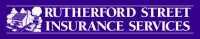Rutherford street insurance services
