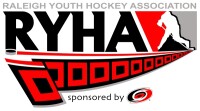 Raleigh youth hockey assn