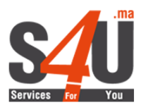 S4u services for you