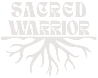 Sacred warrior