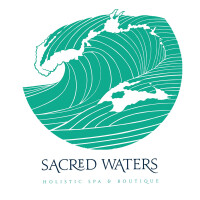Sacred waters massage