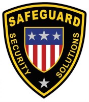 Safeguard security solutions, llc
