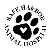 Safe harbor animal hospital of pensacola