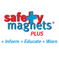 Safety magnets plus