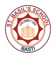 St basil school