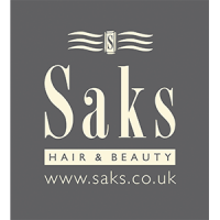 Saks hair and beauty