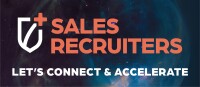 Sales recruiter