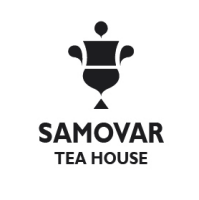 Samovar tea house