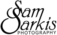 Sam sarkis photography