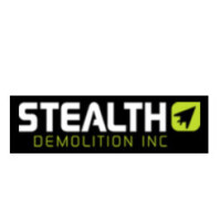 Stealth demolition inc.
