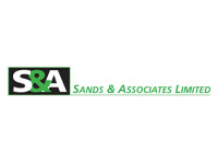 Sands & associates limited