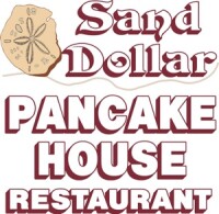 Sand dollar pancake house