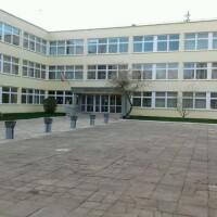 Siauliai Lieporiai Gymnasium