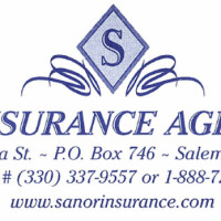 Sanor insurance agency inc