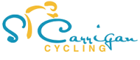 Sara carrigan cycling