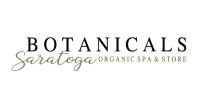 Saratoga botanicals organic spa & store