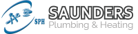 Saunders plumbing & heating