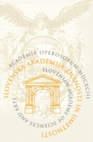 Slovenian academy of sciences and arts