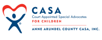 Court Appointed Special Advocate (CASA) of Anne Arundel County, MD