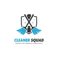Scrubs residential cleaning
