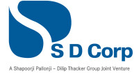 Sd corporation p.ltd (shapoorji pallonji & co ltd - group venture)