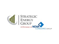 Strategic energy consulting