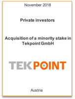 Tekpoint GmbH