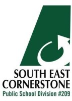 South east cornerstone school division