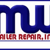 Mw trailer repair & modification inc.