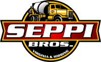 Seppi brothers concrete prods