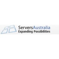 Servers australia