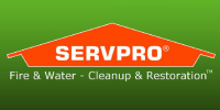 Servpro of east mahoning county