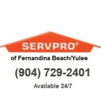 Servpro of fernandina beach/jacksonville northeast