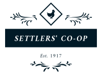 Settlers cooperative, inc