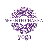 Seventh chakra yoga