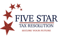 Five Star Tax Resolution Services