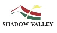 Shadow valley golf course