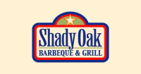 Shady oak barbecue & grill