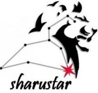 Sharustar