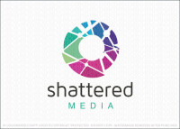 Shattered media