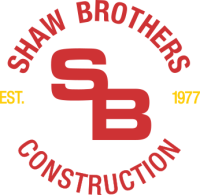 Shaw brothers construction, inc.