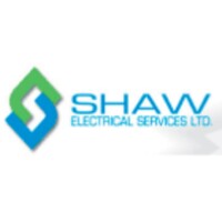 Shaw electrical services limited