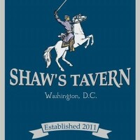 Shaws tavern