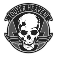 Outer heaven (oh!)