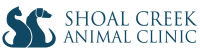 Shoal creek animal clinic