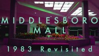 Middlesboro mall management