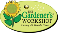 The gardener's workshop