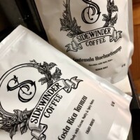 Sidewinder coffee & tea